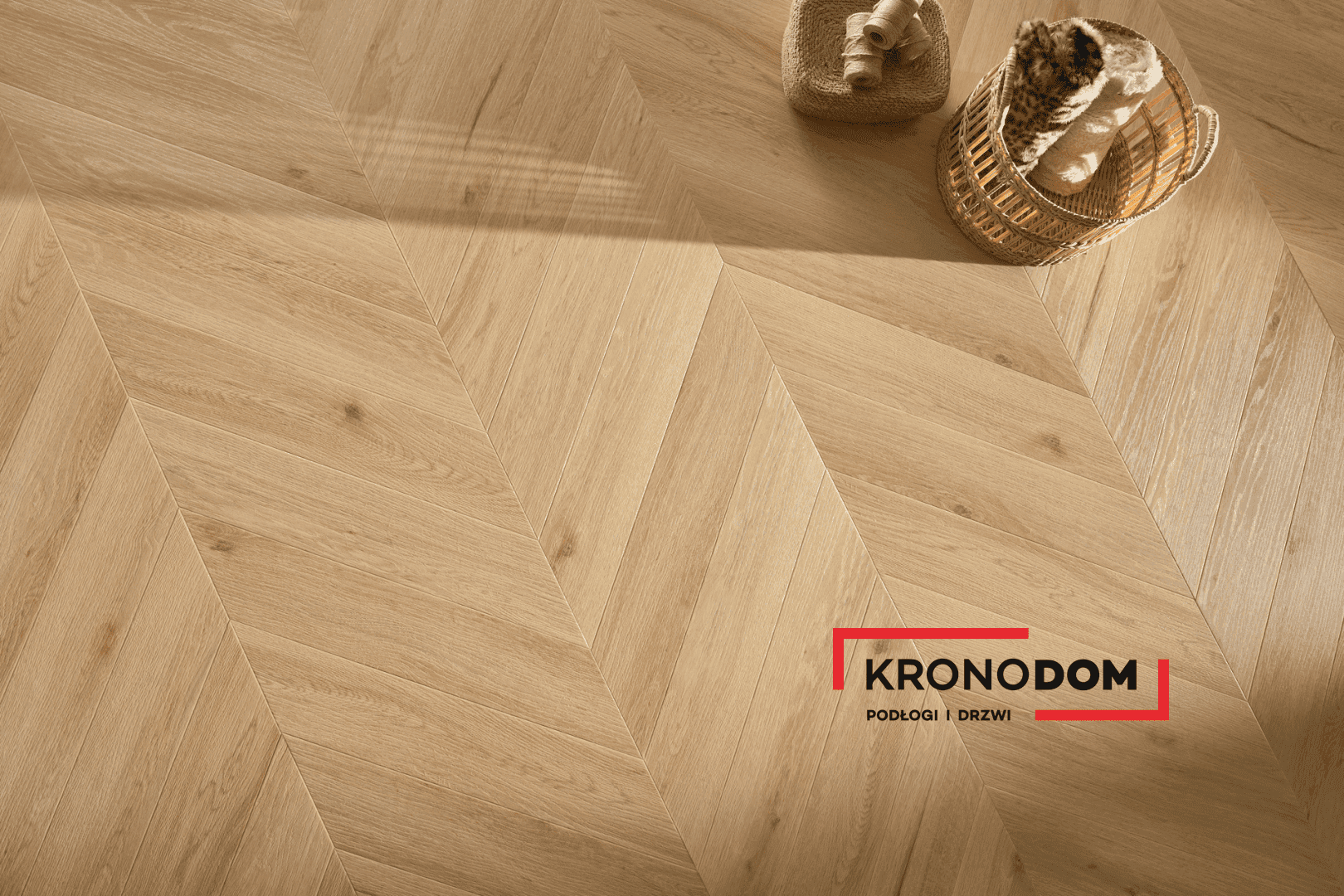 Panele winylowe ARBITON AMARON CHEVRON dąb Yankee CLC 153 klasa 33, gr.5mm, 4V (1op.=18szt.=1,296m2) jodełka francuska NOWOŚĆ 2025 4