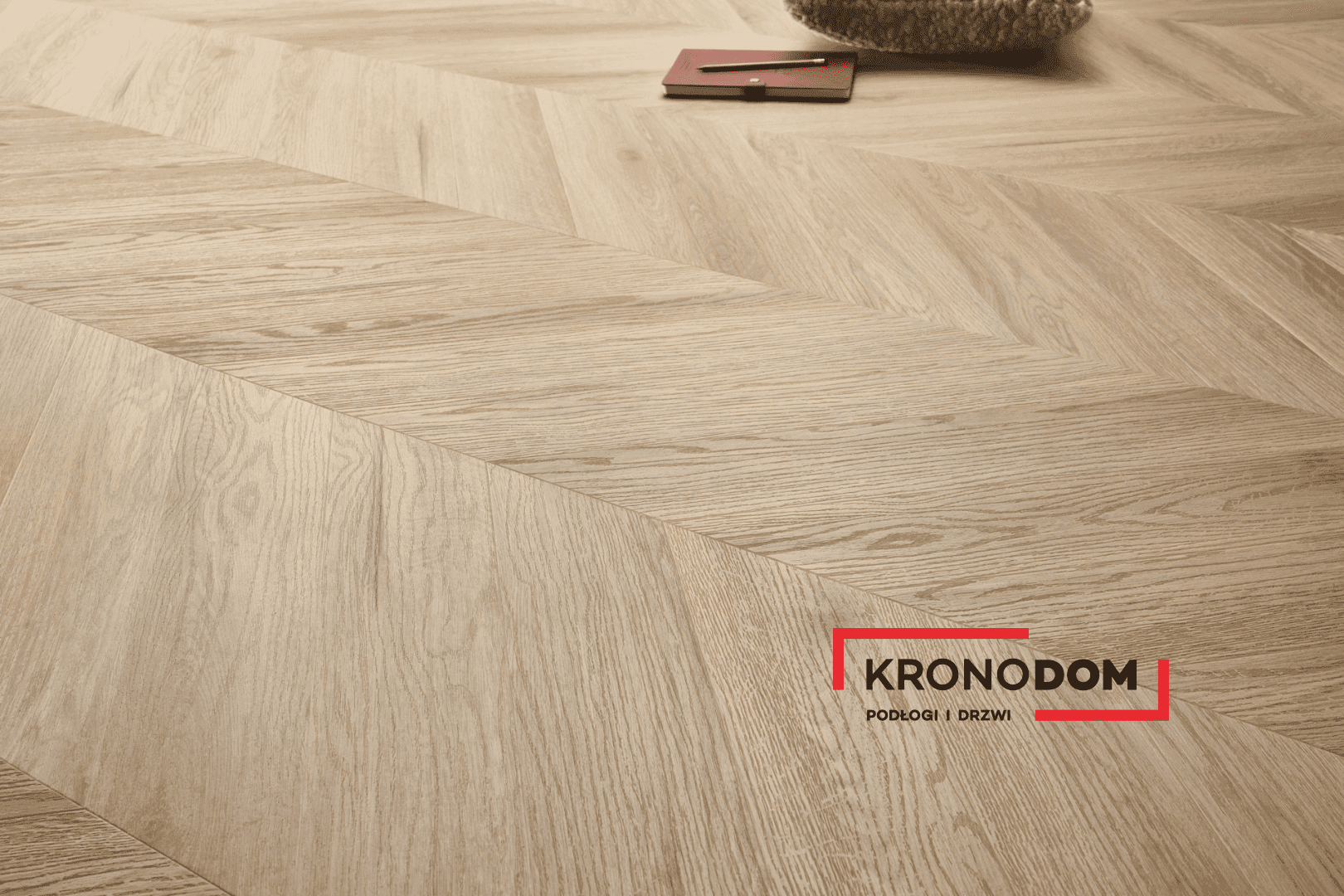 Panele winylowe ARBITON AMARON CHEVRON dąb Harlow CLC 158 klasa 33, gr.5mm, 4V (1op.=18szt.=1,296m2) jodełka francuska NOWOŚĆ 2025 2