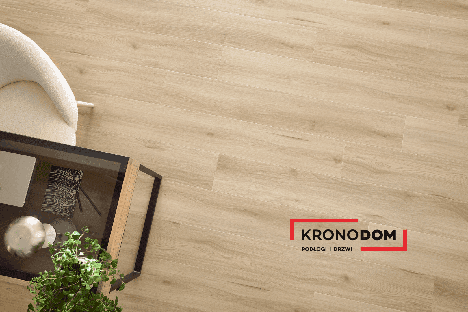 Panele winylowe ARBITON AMARON WOOD dąb Harlow CA 158 klasa 33, gr.5mm, 4V (1op.=6szt.=2,076m2) NOWOŚĆ 2025 2