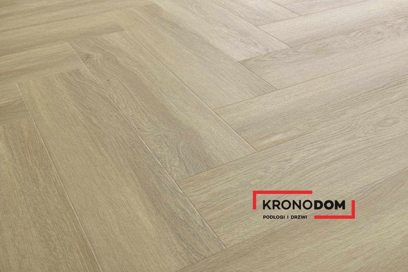 Panele winylowe ARBITON AMARON HERRINGBONE EIR dąb johannes CAS 222 klasa 33, gr.5mm, 4V (1op.=16szt.=1,402m2) jodełka NOWOŚĆ 2025 3