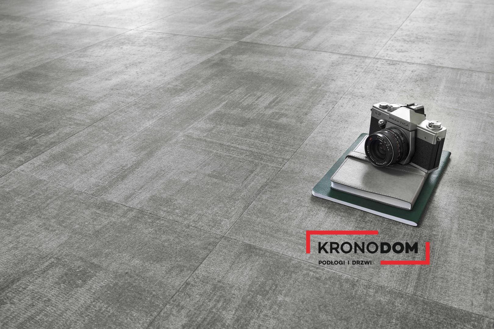 Panele winylowe ARBITON FORMA ACOUSTIC Amadora Graphite CAFA 258 klasa 33, gr.6,3mm, 4V (1op.=5szt.=2,088m2) NOWOŚĆ 2025 4