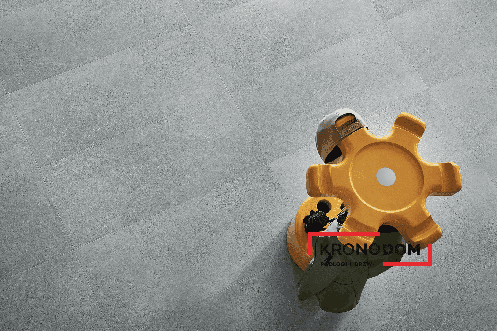Panele winylowe ARBITON FORMA ACOUSTIC Ninaventura Grey CAFA 262 klasa 33, gr.6,3mm, 4V (1op.=5szt.=2,088m2) NOWOŚĆ 2025 4
