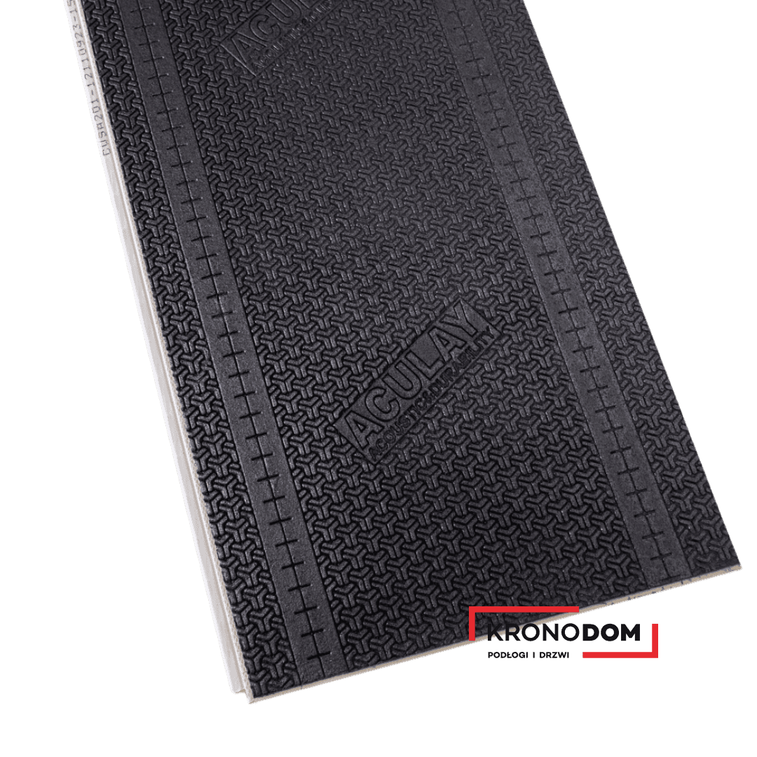 Panele winylowe ARBITON FORMA ACOUSTIC Ninaventura Anthracite CAFA 264 klasa 33, gr.6,3mm, 4V (1op.=5szt.=2,088m2) NOWOŚĆ 2025 6