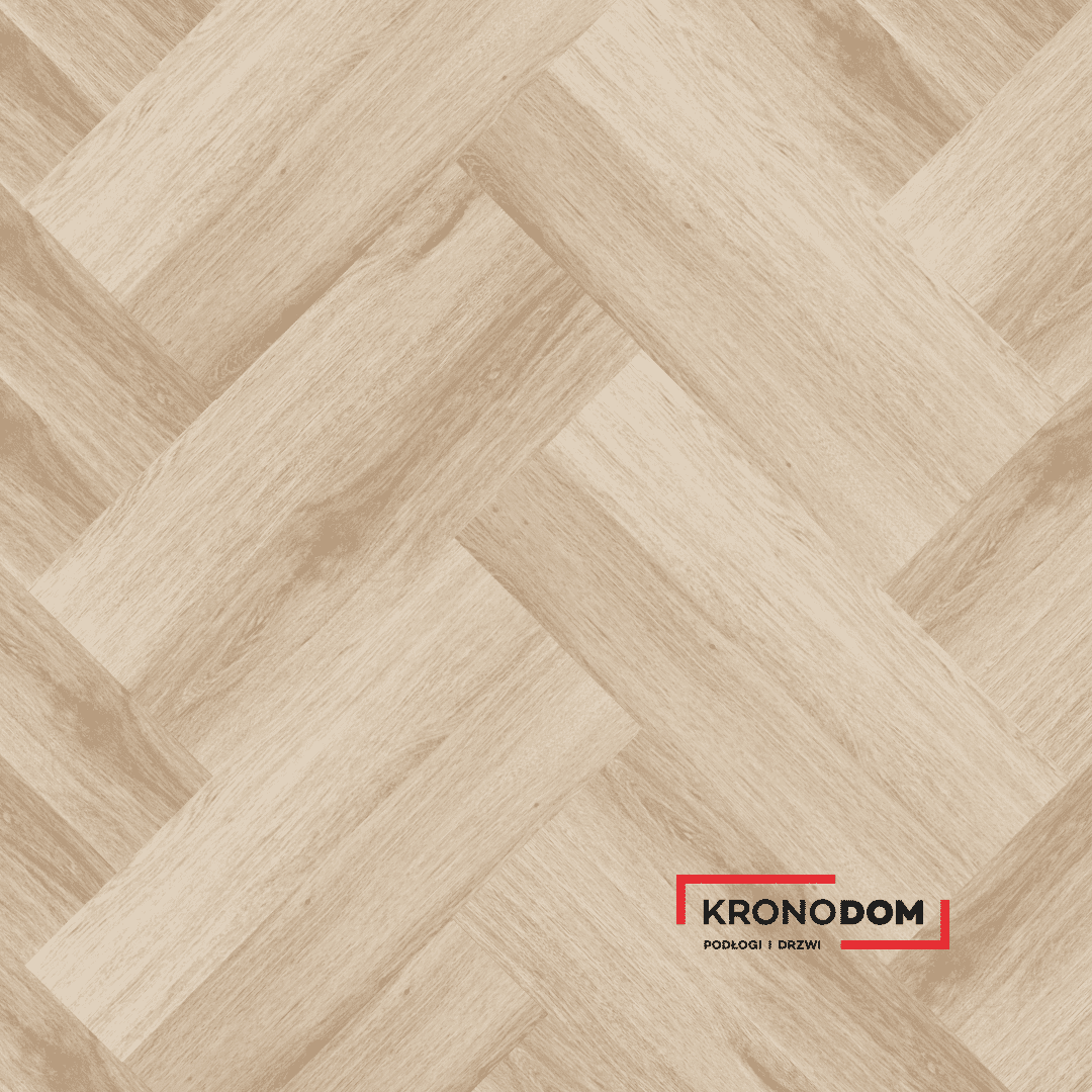 Panele winylowe ARBITON AMARON HERRINGBONE ACOUSTIC dąb Harlow CAA 158, klasa 33, gr.6,3mm, 4V (1op.=1,051m2) jodełka NOWOŚĆ 2025 5