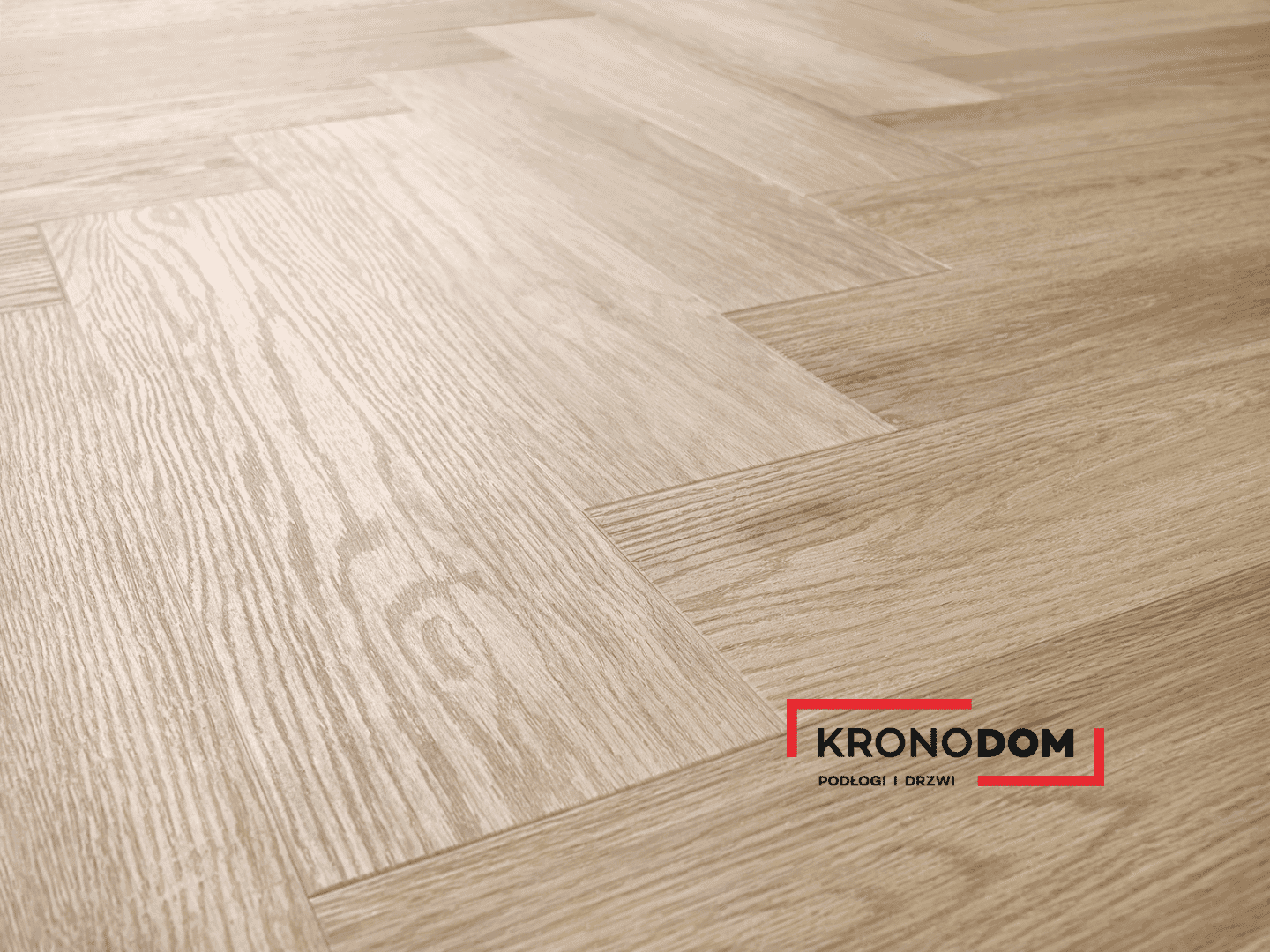 Panele winylowe ARBITON AMARON HERRINGBONE ACOUSTIC dąb Harlow CAA 158, klasa 33, gr.6,3mm, 4V (1op.=1,051m2) jodełka NOWOŚĆ 2025 3