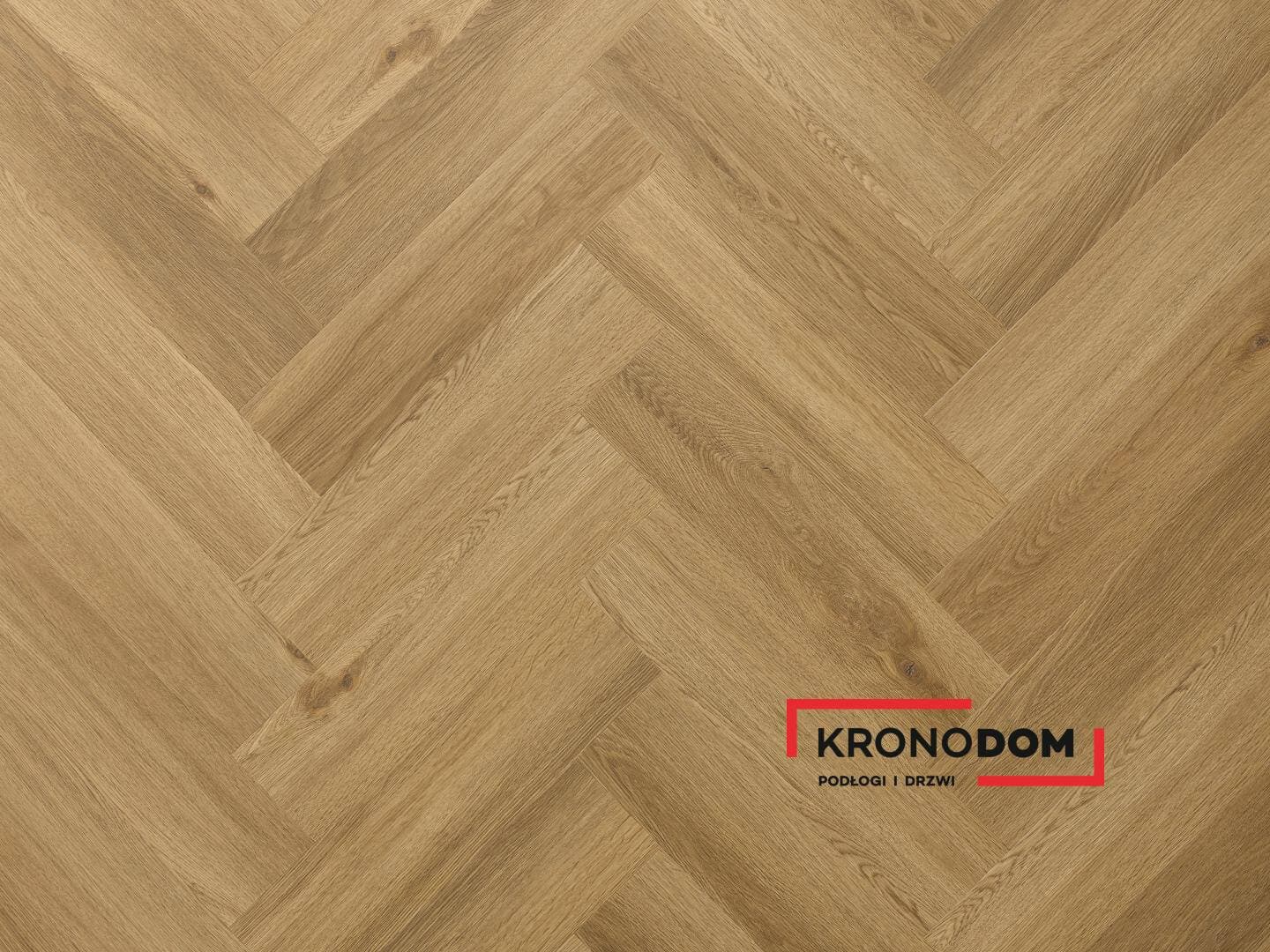 HERRINGBONE EIR ACOUSTIC dąb Burbon CASA 208