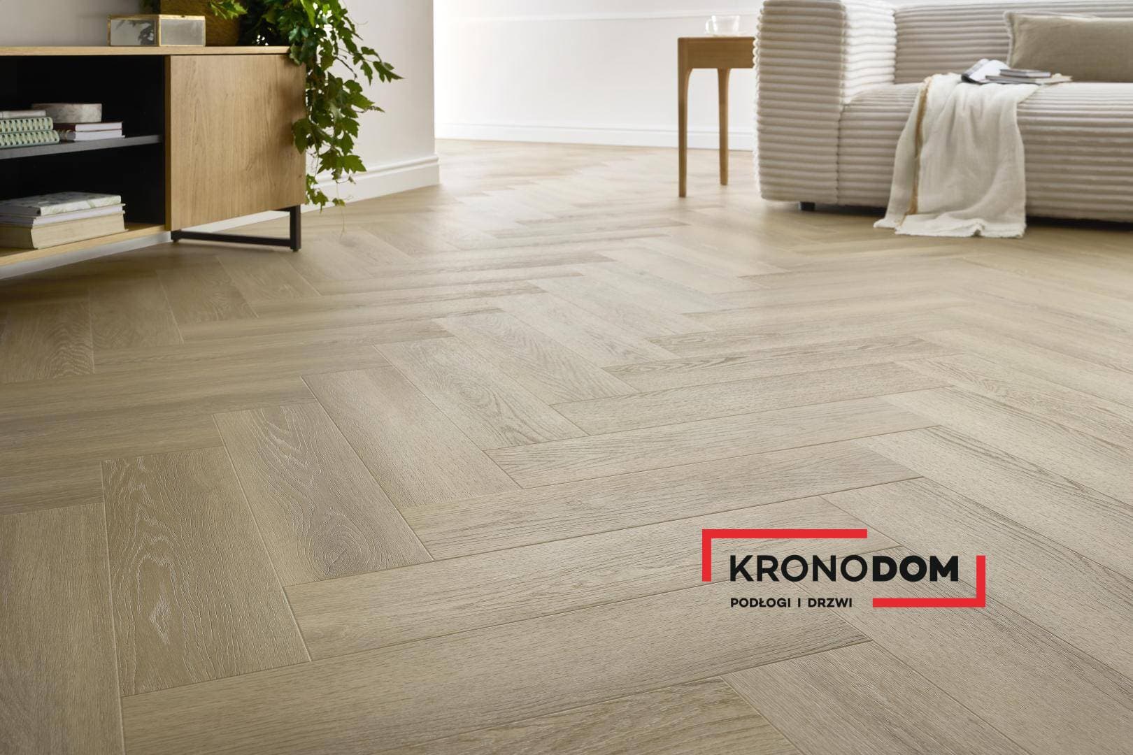 Panele winylowe ARBITON AMARON HERRINGBONE EIR ACOUSTIC dąb Deventer CASA 236, klasa 33, gr.6,3mm, 4V (1op.=1,051m2) jodełka NOWOŚĆ 2025 2