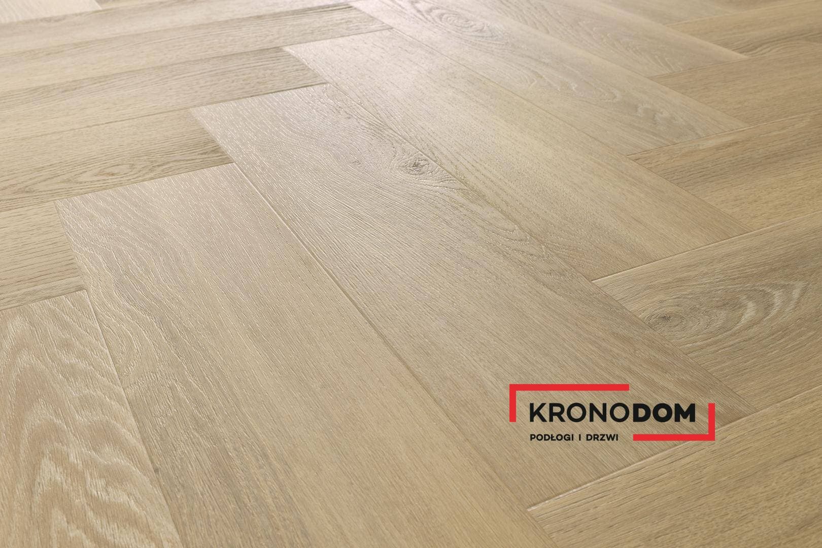 Panele winylowe ARBITON AMARON HERRINGBONE EIR ACOUSTIC dąb Deventer CASA 236, klasa 33, gr.6,3mm, 4V (1op.=1,051m2) jodełka NOWOŚĆ 2025 4