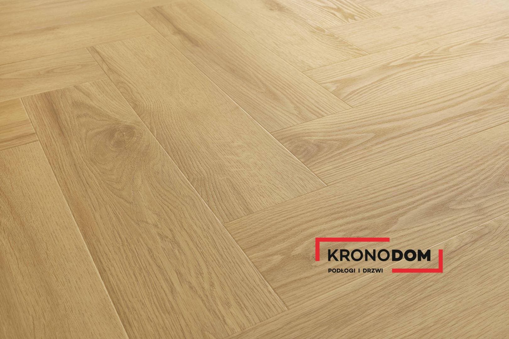 Panele winylowe ARBITON AMARON HERRINGBONE EIR ACOUSTIC dąb Virgin CASA 227, klasa 33, gr.6,3mm, 4V (1op.=1,051m2) jodełka NOWOŚĆ 2025 2