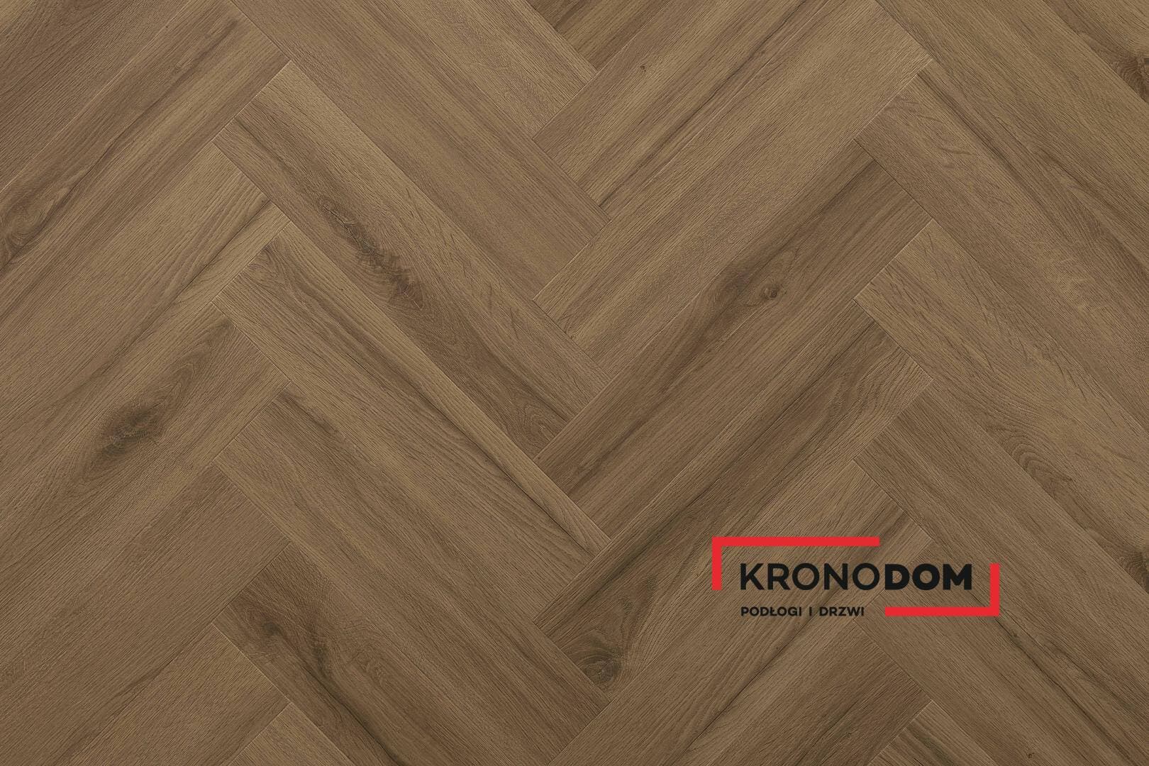 HERRINGBONE EIR ACOUSTIC dąb Rochester CASA 229