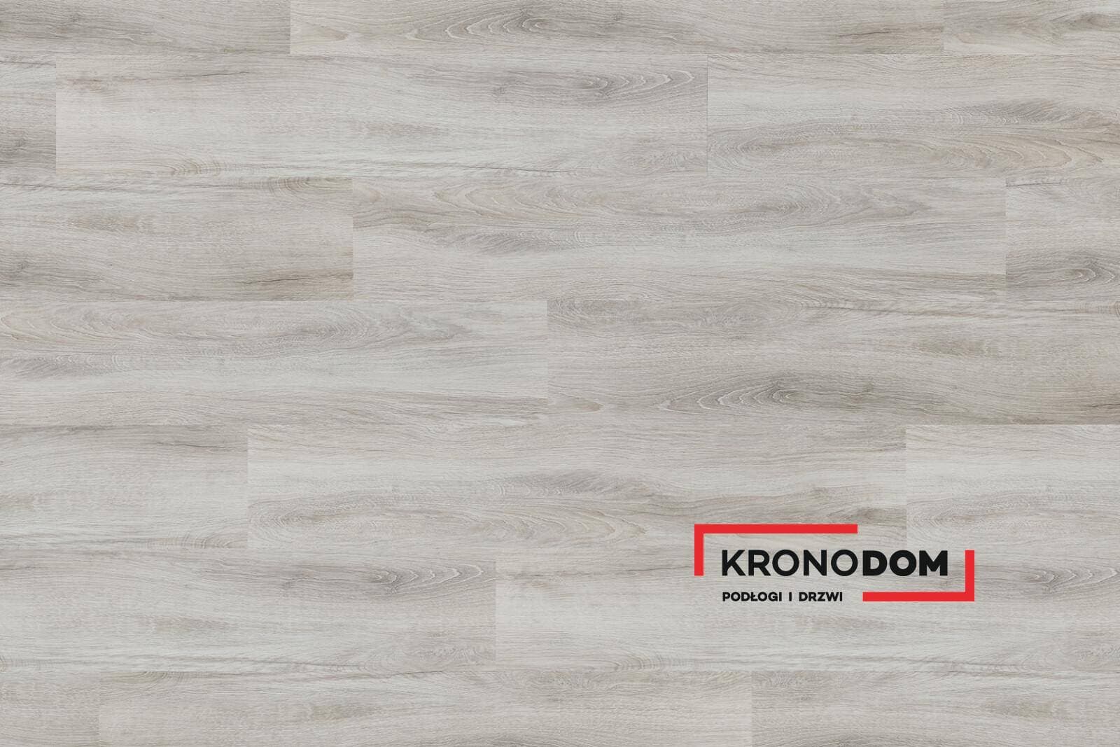 Panele winylowe AFIRMAX LEGNAR ACOUSTIC dąb freemont CLEA 41882, klasa 33, gr.5,3mm, 4V (1op.=8szt.=2,235m2) NOWOŚĆ 2025