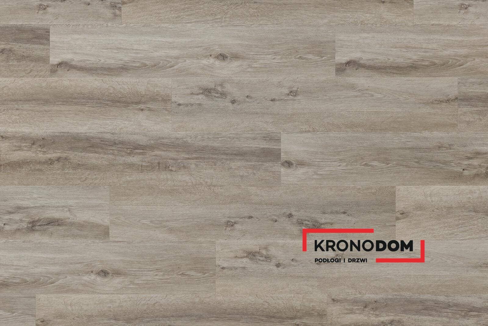 Panele winylowe AFIRMAX LEGNAR ACOUSTIC dąb pekkala CLEA 41772, klasa 33, gr.5,3mm, 4V (1op.=8szt.=2,235m2) NOWOŚĆ 2025