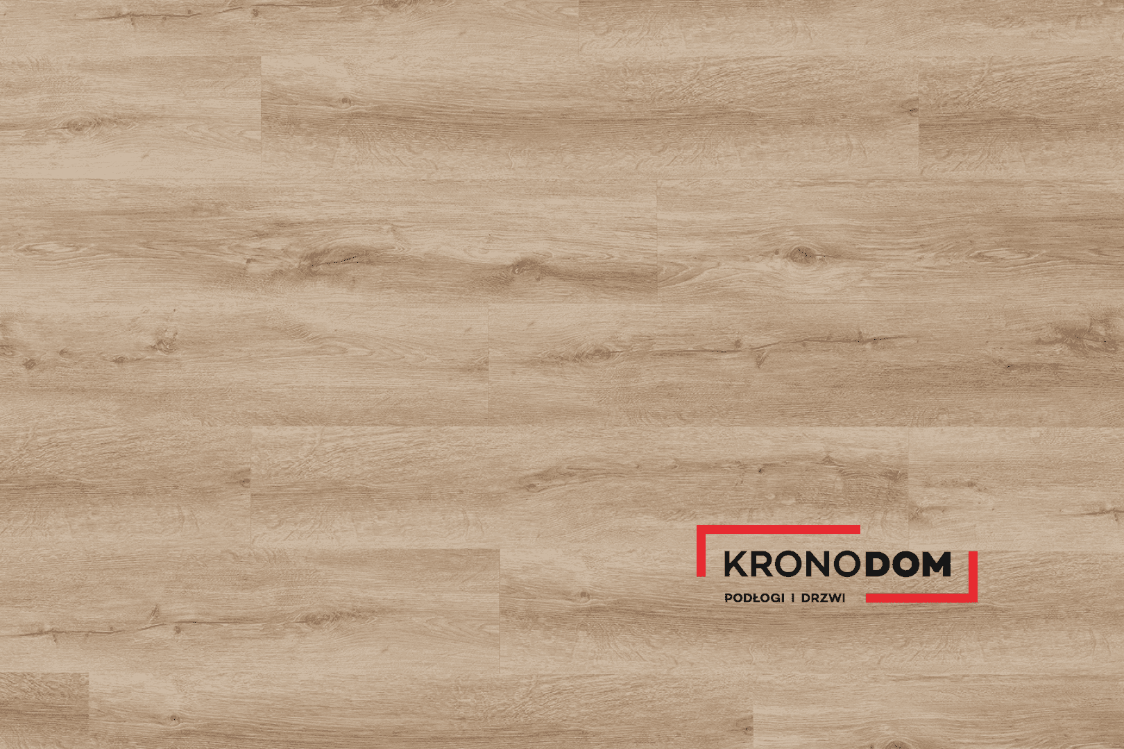 Panele winylowe AFIRMAX LEGNAR ACOUSTIC dąb sherman CLEA 41842, klasa 33, gr.5,3mm, 4V (1op.=8szt.=2,235m2) NOWOŚĆ 2025