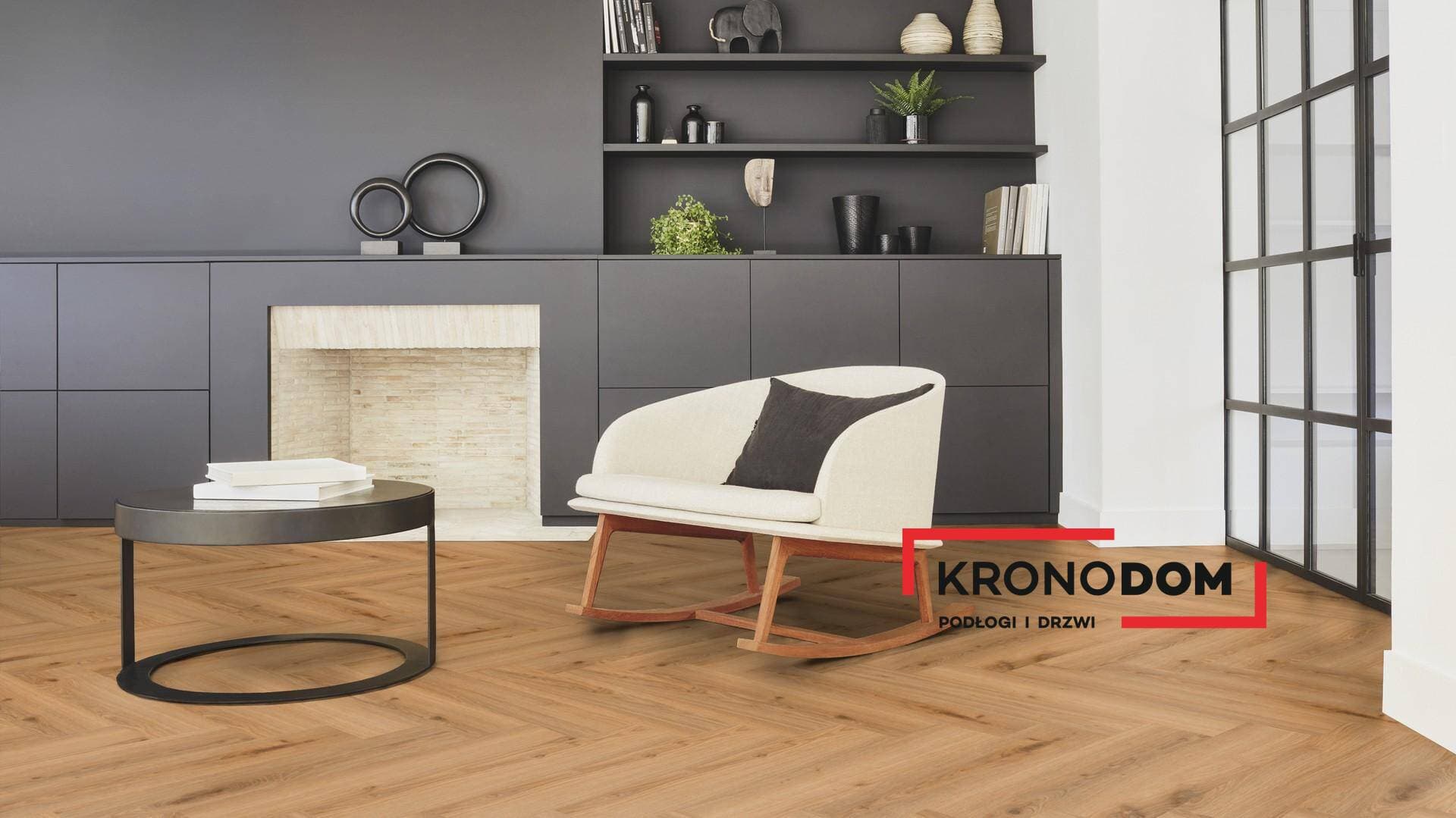 Panele winylowe Tarkett HERRINGBONE RIGID 55 delicate oak classical 280043006 klasa 33, gr.6,5mm, 4V (1opk.=12szt.=1,279m2) jodełka NOWOŚĆ 2025 10