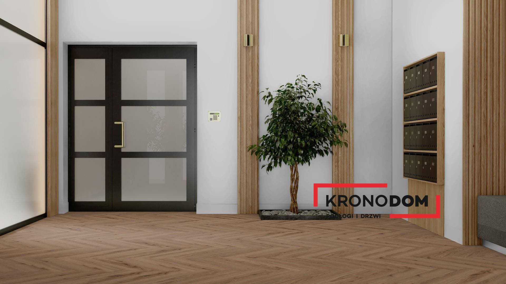 Panele winylowe Tarkett HERRINGBONE RIGID 55 delicate oak walnut 280043005 klasa 33, gr.6,5mm, 4V (1opk.=12szt.=1,1279m2) jodełka NOWOŚĆ 2025 7