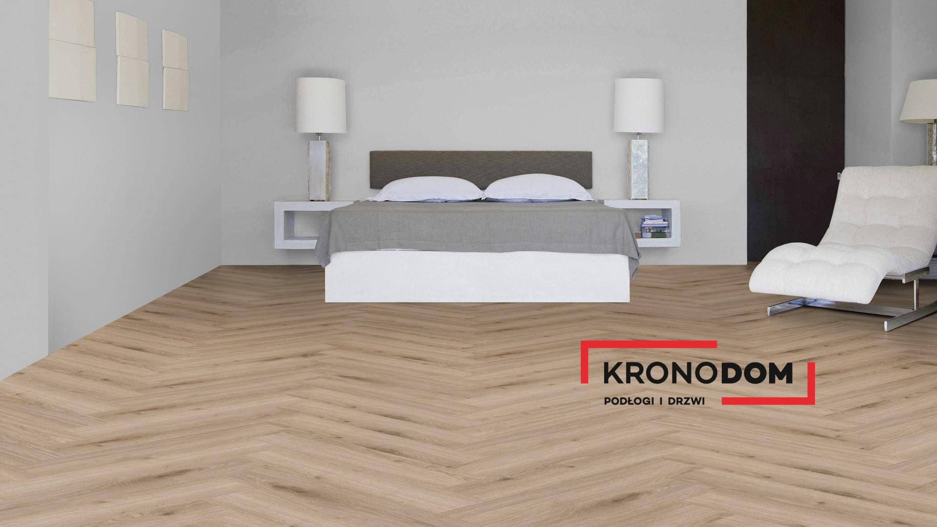 Panele winylowe Tarkett HERRINGBONE RIGID 55 delicate oak warm grey 280043007 klasa 33, gr.6,5mm, 4V (1opk.=12szt.=1,1279m2) jodełka NOWOŚĆ 2025 8
