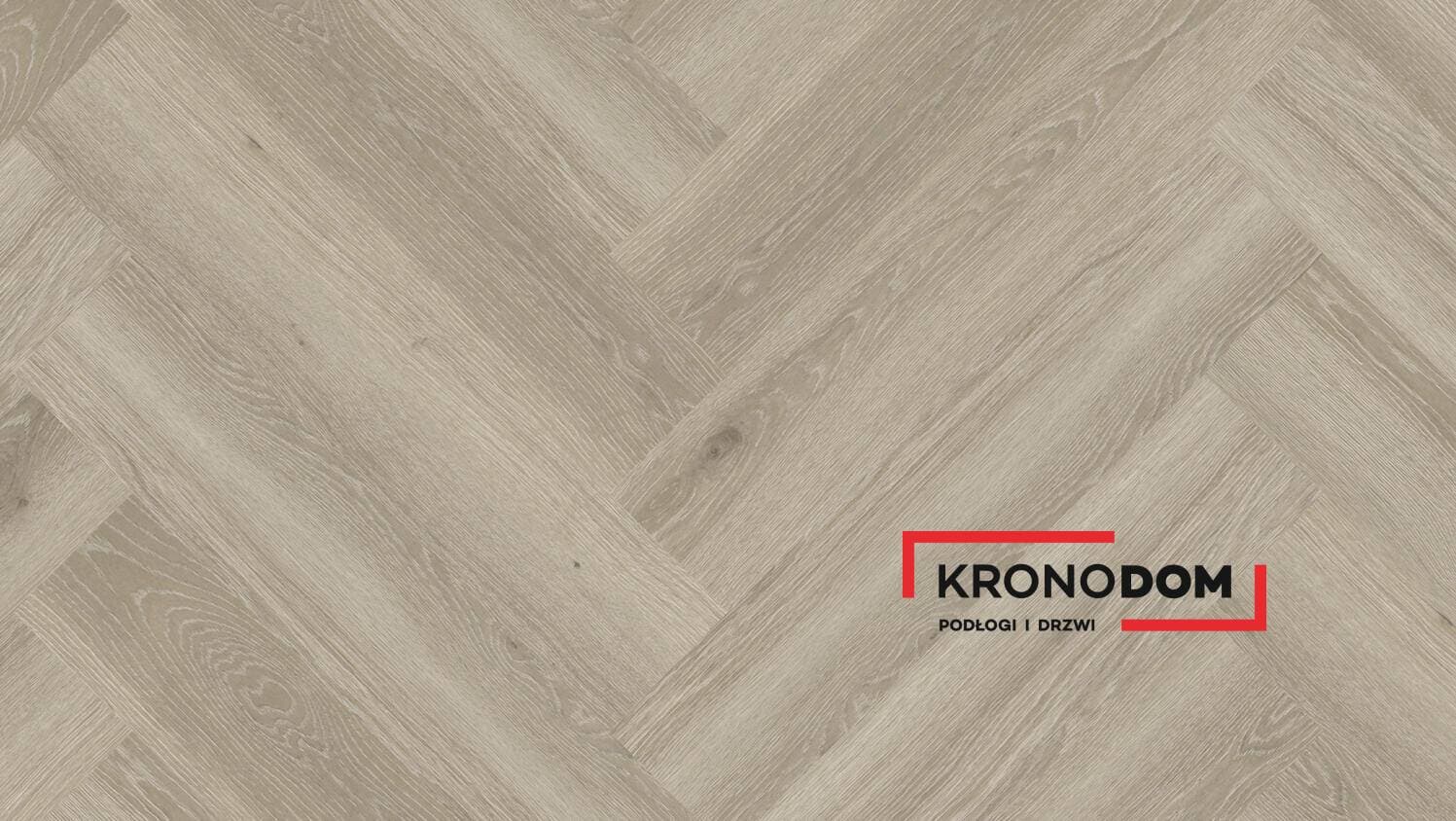 Panele winylowe Tarkett HERRINGBONE RIGID 55 highland oak classic grey 280043002 klasa 33, gr.6,5mm, 4V (1opk.=12szt.=1,1279m2) jodełka NOWOŚĆ 2025