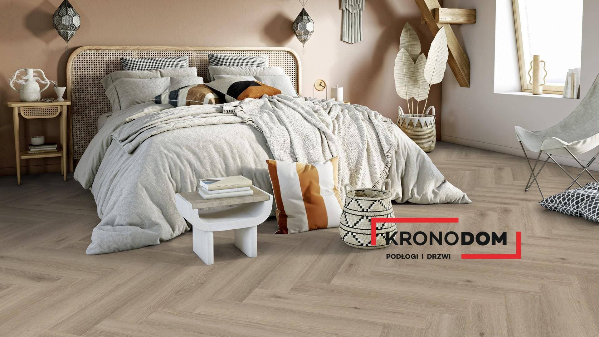 Panele winylowe Tarkett HERRINGBONE RIGID 55 highland oak classic grey 280043002 klasa 33, gr.6,5mm, 4V (1opk.=12szt.=1,1279m2) jodełka NOWOŚĆ 2025 4