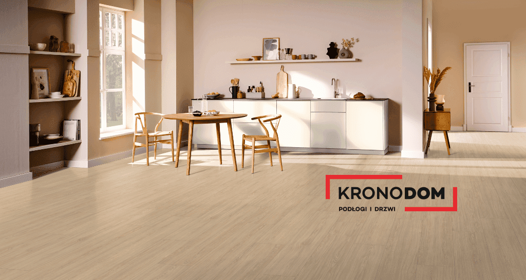 Panele podłogowe EGGER NATURESENSE AQUA 24H CLASSIC dąb Casella naturalny jasny EL2151 AC4, gr.8mm, 4V (1opk.=1,9950 m2) NOWOŚĆ 2025 4