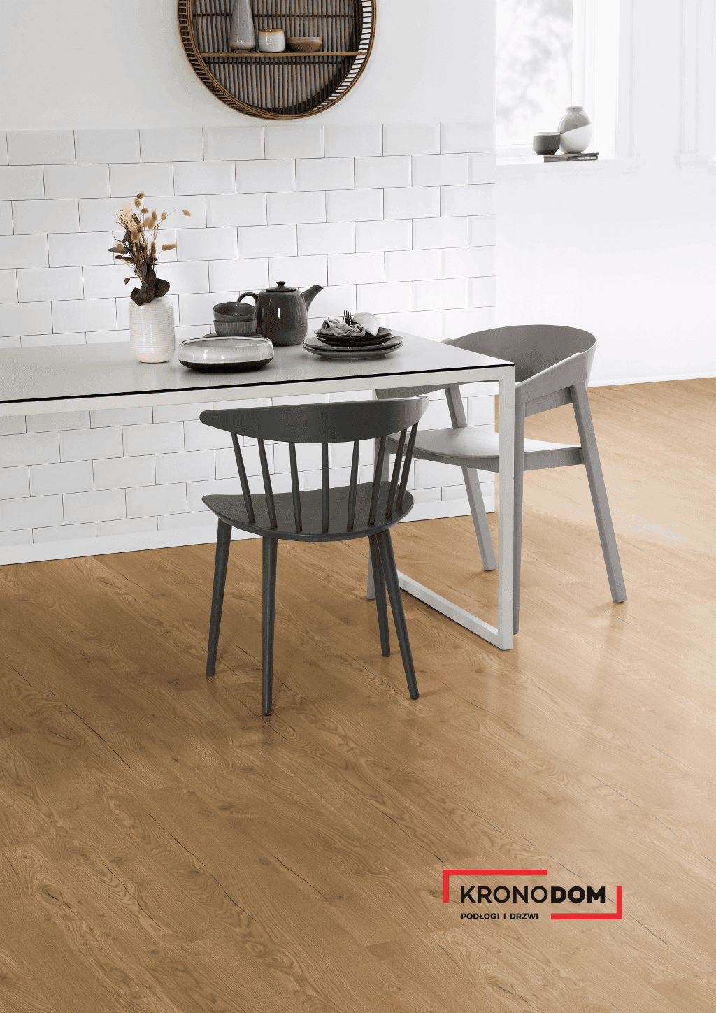 Panele podłogowe EGGER NATURESENSE AQUA 24H CLASSIC dąb Olchon miodowy EL2856 AC4, gr.8mm, 4V (1opk.=1,9950 m2) NOWOŚĆ 2025 2