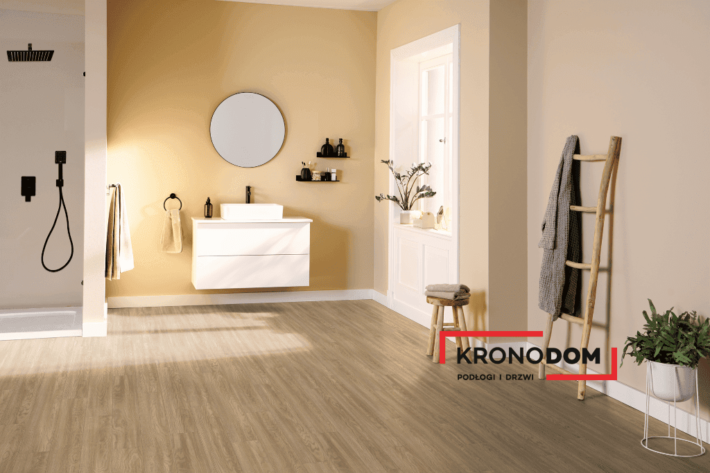 Panele podłogowe EGGER NATURESENSE AQUA 24H CLASSIC dąb Soria naturalny EL2064 AC4, gr.8mm, 4V (1opk.=1,9950 m2) NOWOŚĆ 2025 2