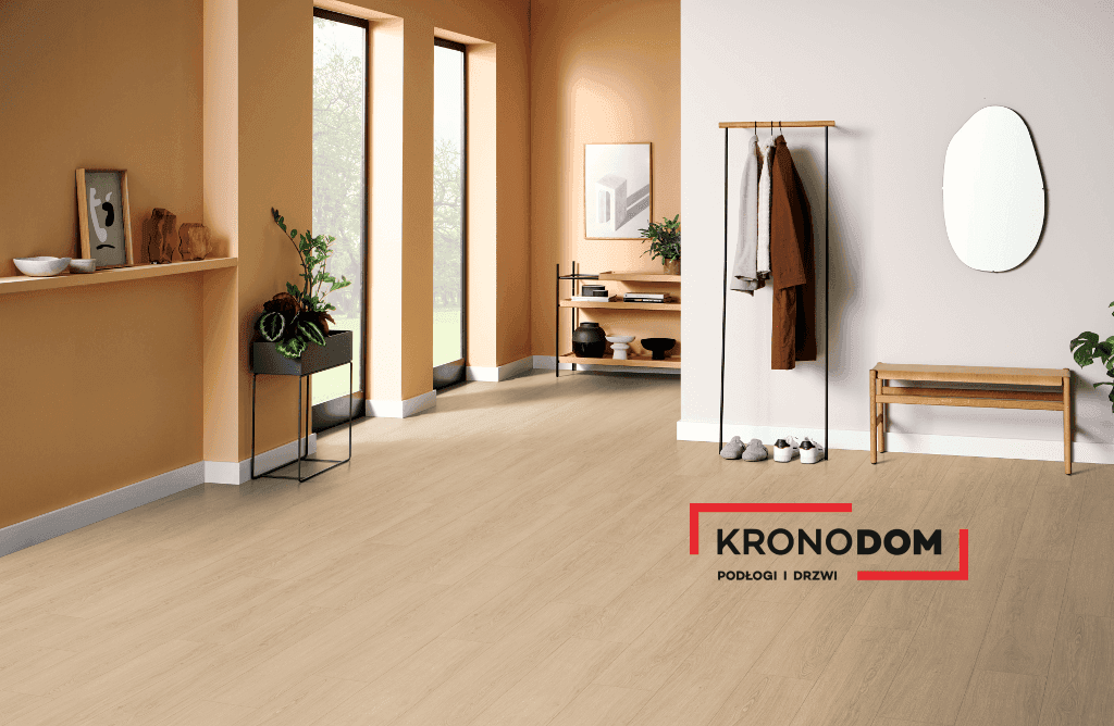Panele podłogowe EGGER NATURESENSE AQUA 24H CLASSIC dąb Victoria naturalny EL2027 AC5, gr.8mm, 4V (1opk.=1,9950 m2) NOWOŚĆ 2025 3