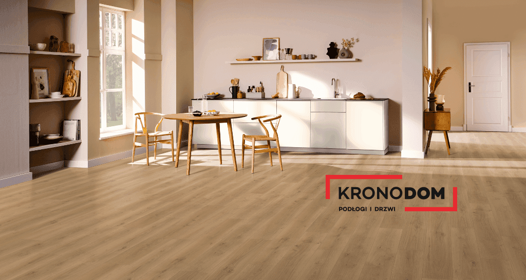 Panele podłogowe EGGER NATURESENSE AQUA 24H CLASSIC dąb Pinot miodowy EL2114 AC5, gr.8mm, 4V (1opk.=1,9950 m2) NOWOŚĆ 2025 2