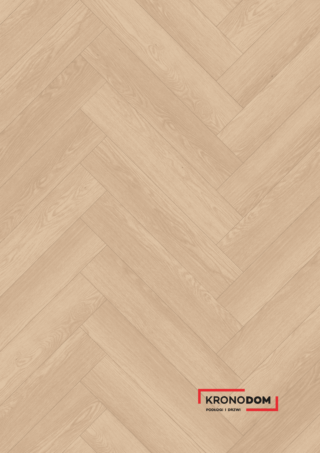 Panele podłogowe EGGER NATURESENSE HERRINGBONE dąb Baronia piaskowy EL2133 AC4, gr.8mm, 4V (1opk.=1,9760 m2) jodełka NOWOŚĆ 2025