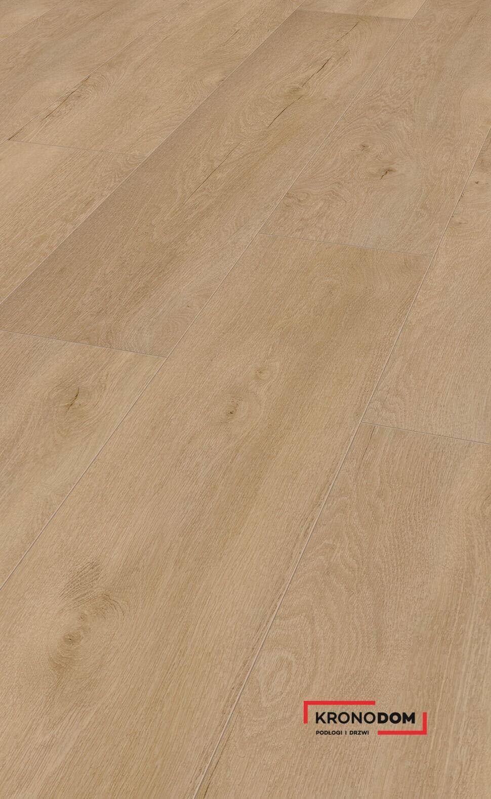Panele podłogowe My Floor COTTAGE+ Sauerland Oak Beige MV8119, gr.8mm, AC5, 4V (1opk.=8szt.=2,694m2)