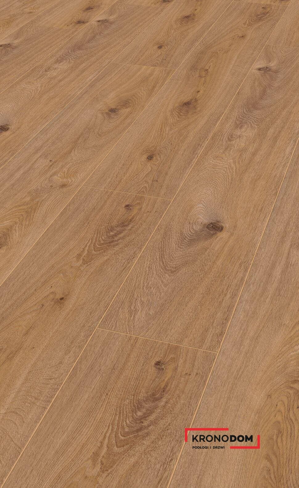 Panele podłogowe My Floor CHALET Prestige Oak Light M1029, gr.10mm, AC5, 4V (1opk.=6szt.=1,598m2) NOWOŚĆ 2025