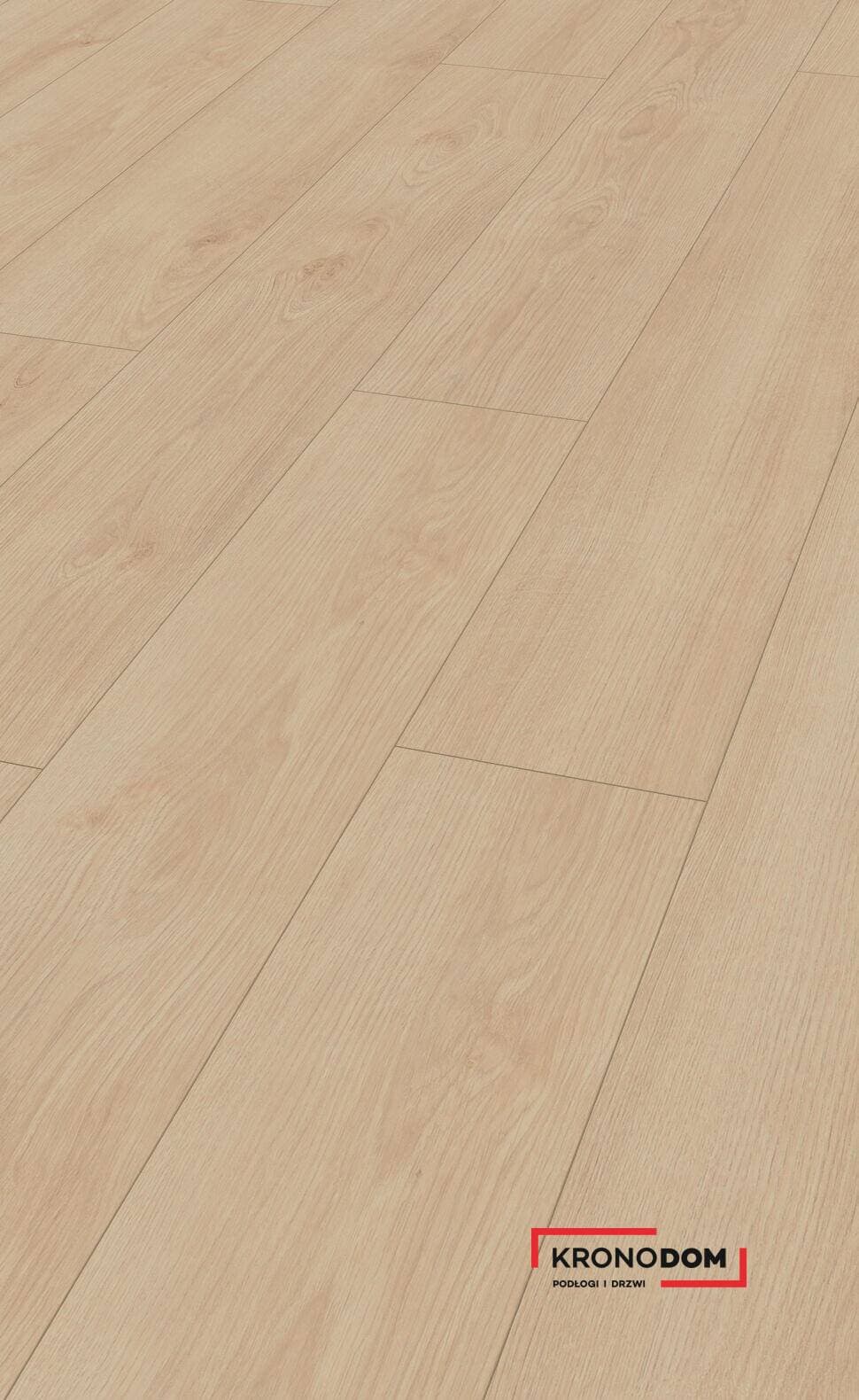 Panele podłogowe My Floor CHALET Harmony Oak Beige M1030, gr.10mm, AC5, 4V (1opk.=6szt.=1,598m2) NOWOŚĆ 2025
