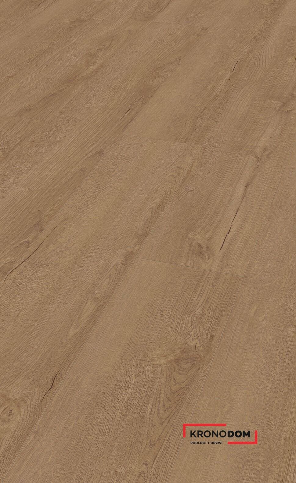 Panele podłogowe My Floor CHALET Horizon Oak Chocolate M1031, gr.10mm, AC5, 4V (1opk.=6szt.=1,598m2) NOWOŚĆ 2025