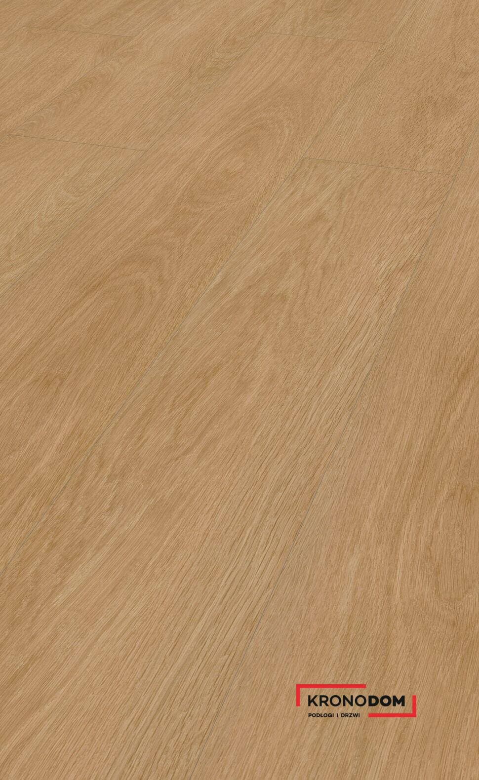 Panele podłogowe My Floor RESIDENCE Moderna Oak Nature ML1033, gr.10mm, AC5, 4V (1opk.=4szt.=1,80m2) NOWOŚĆ 2025