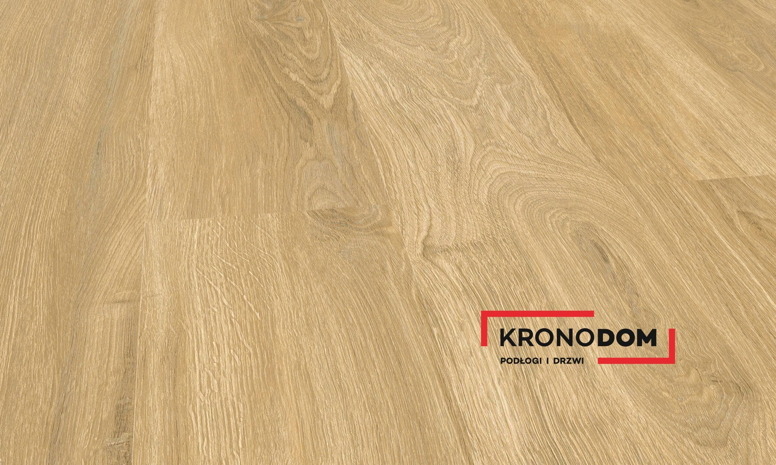 Panele winylowe THE FLOOR WOOD Nature Oak P6004, klasa 34, gr.6mm, 4V (1opk.=6szt.=1,80m2) NOWOŚĆ 2025