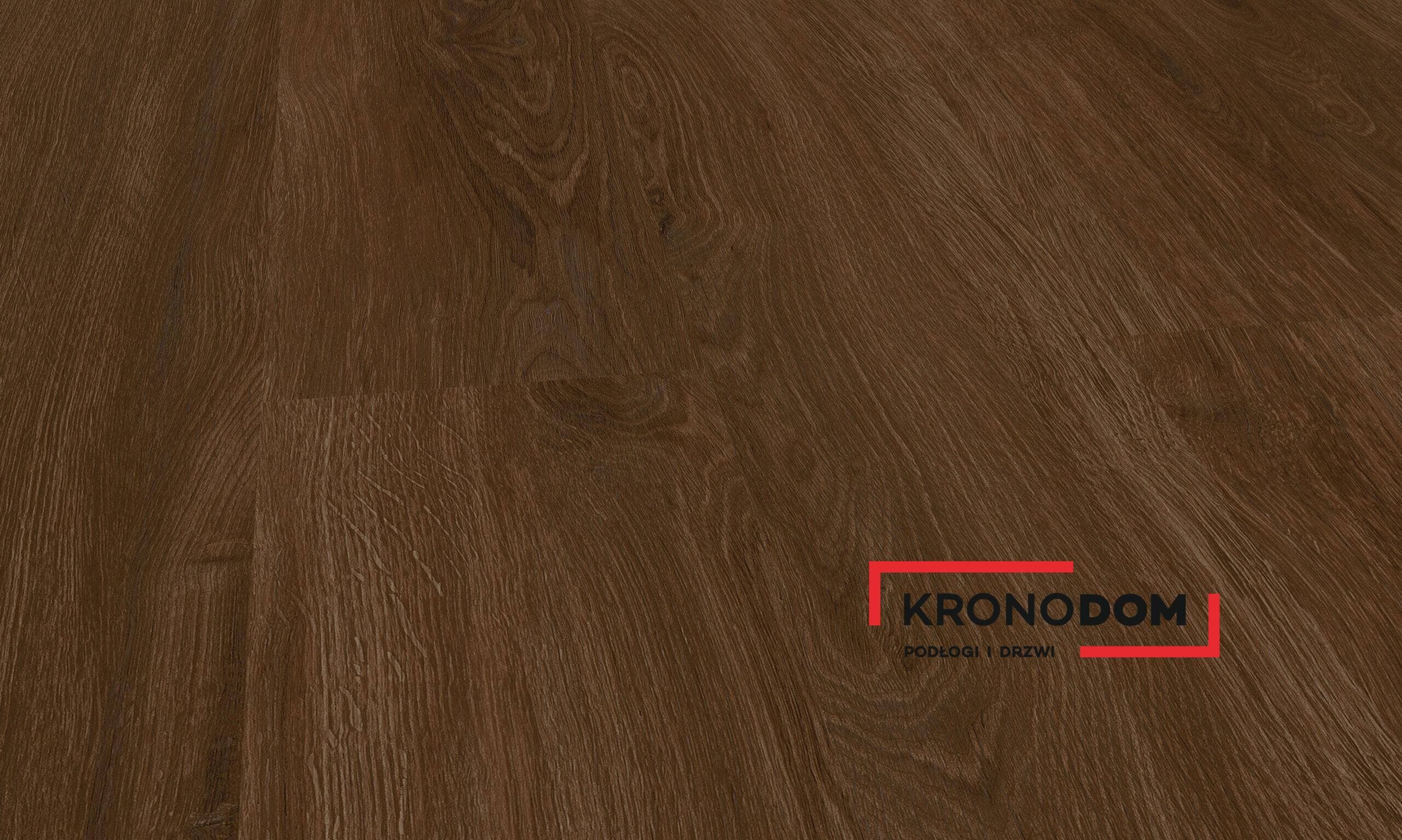 Panele winylowe THE FLOOR WOOD Marrone Oak P6005, klasa 34, gr.6mm, 4V (1opk.=6szt.=1,80m2) NOWOŚĆ 2025