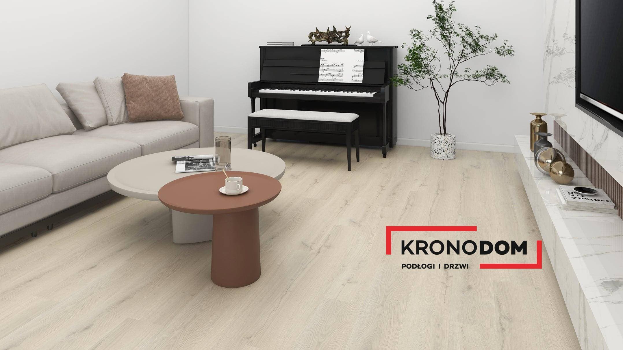 Panele winylowe Nomad Flo CLASSIC PLANK Calamar NF10240 klasa 33, gr.5,5mm, 4V, (1op.=2,196m2) NOWOŚĆ 2025 2