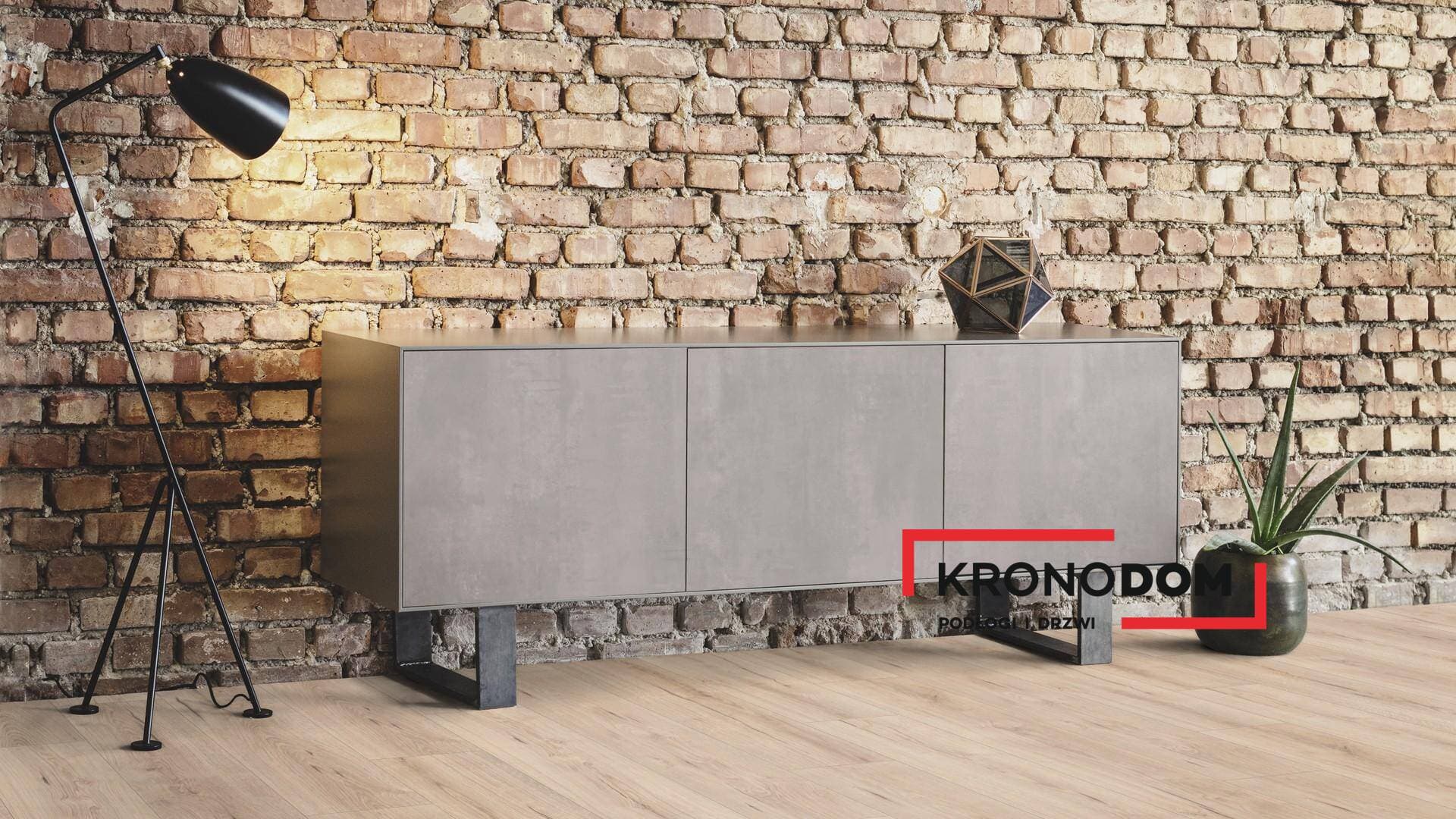 Panele podłogowe Kaindl CLASSIC STANDARD PLANK dąb zermatt evoke sandolo K4425 AC4, gr.8mm, 4V(1opk=9szt.=2,402m2) 17