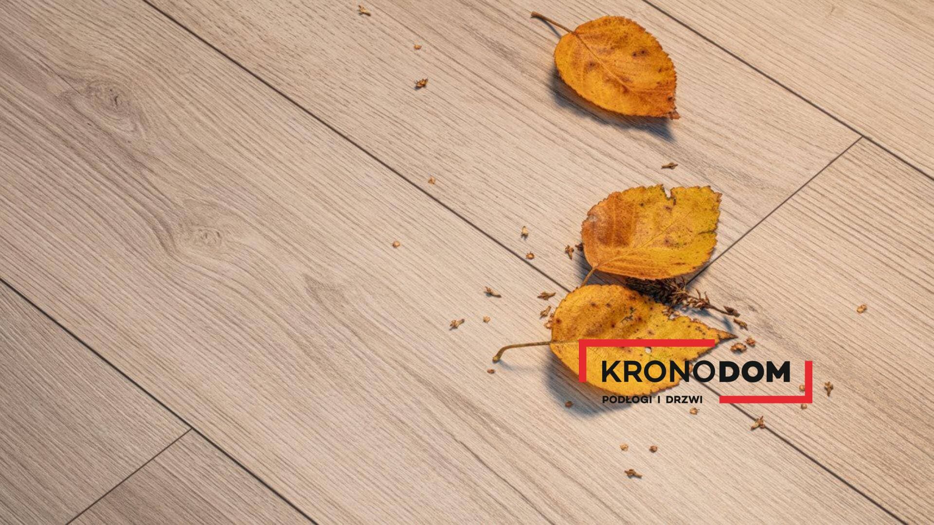Panele podłogowe Kaindl CLASSIC STANDARD PLANK dąb zermatt evoke sandolo K4425 AC4, gr.8mm, 4V(1opk=9szt.=2,402m2) 2