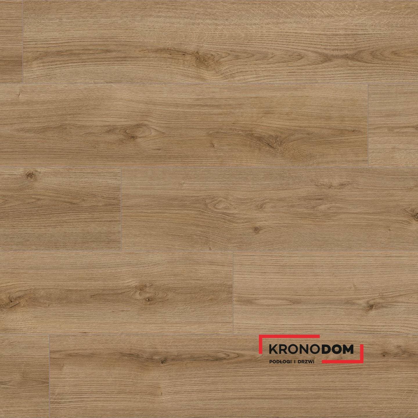 Panele podłogowe Kaindl CLASSIC STANDARD PLANK dąb evoke trend K4421 AC4, gr.8mm, 4V(1opk=9szt.=2,402m2) 4