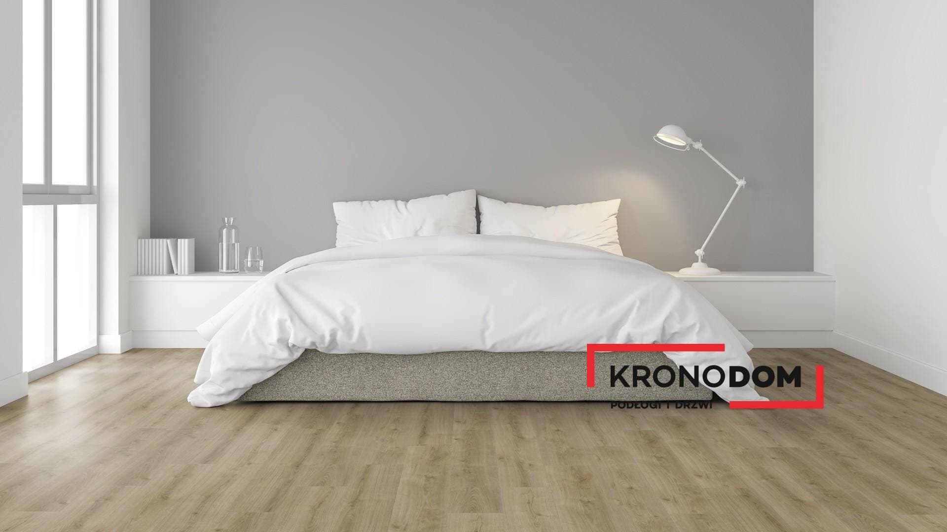 Panele podłogowe Kaindl CLASSIC STANDARD PLANK dąb evoke trend K4421 AC4, gr.8mm, 4V(1opk=9szt.=2,402m2) 11