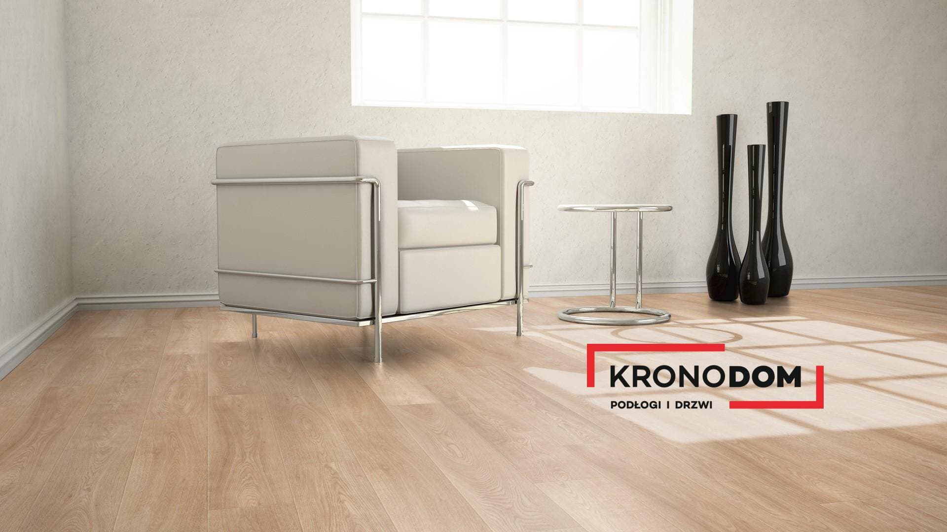 Panele podłogowe Kaindl NATURAL STANDARD PLANK AQUA PRO dąb dakota erie K2730, AC5, gr.8mm, 4V(1opk.=2,230m2) 3