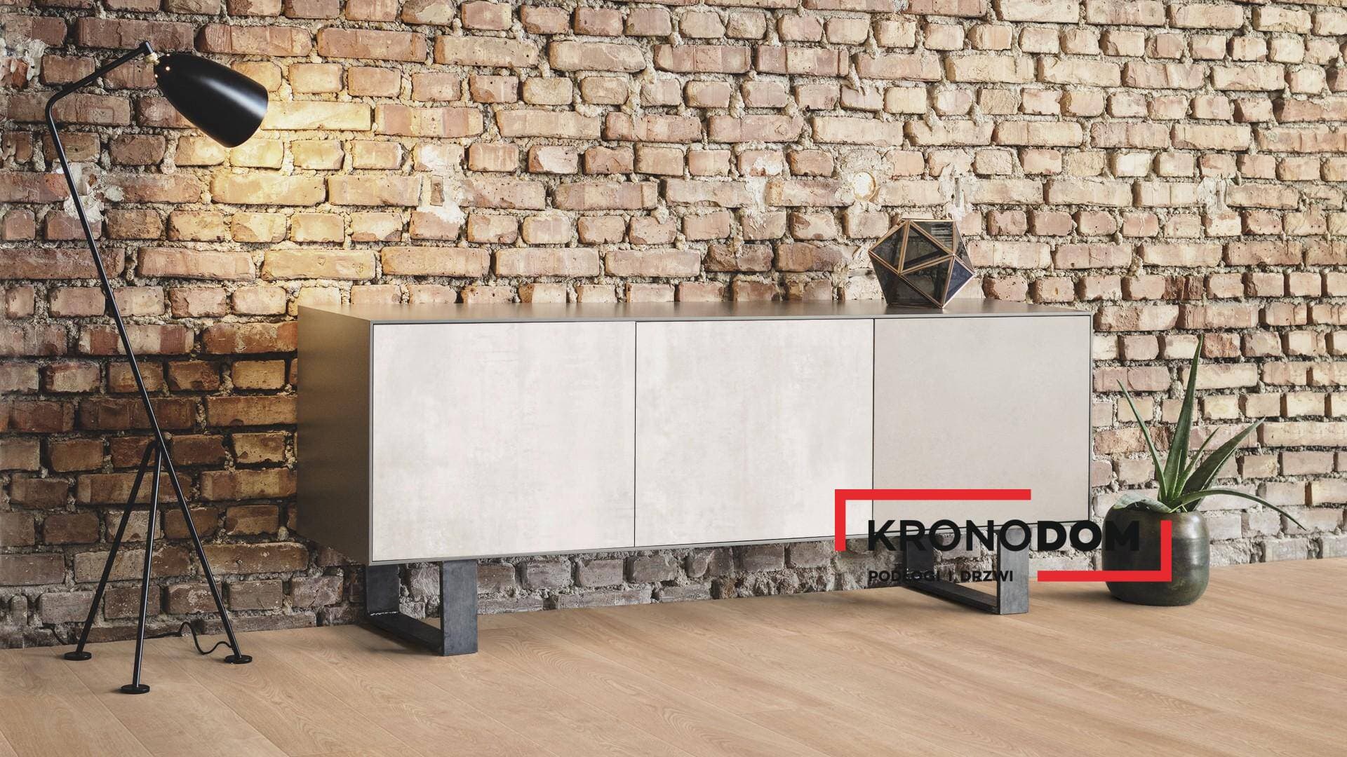 Panele podłogowe Kaindl NATURAL STANDARD PLANK AQUA PRO dąb dakota erie K2730, AC5, gr.8mm, 4V(1opk.=2,230m2) 8