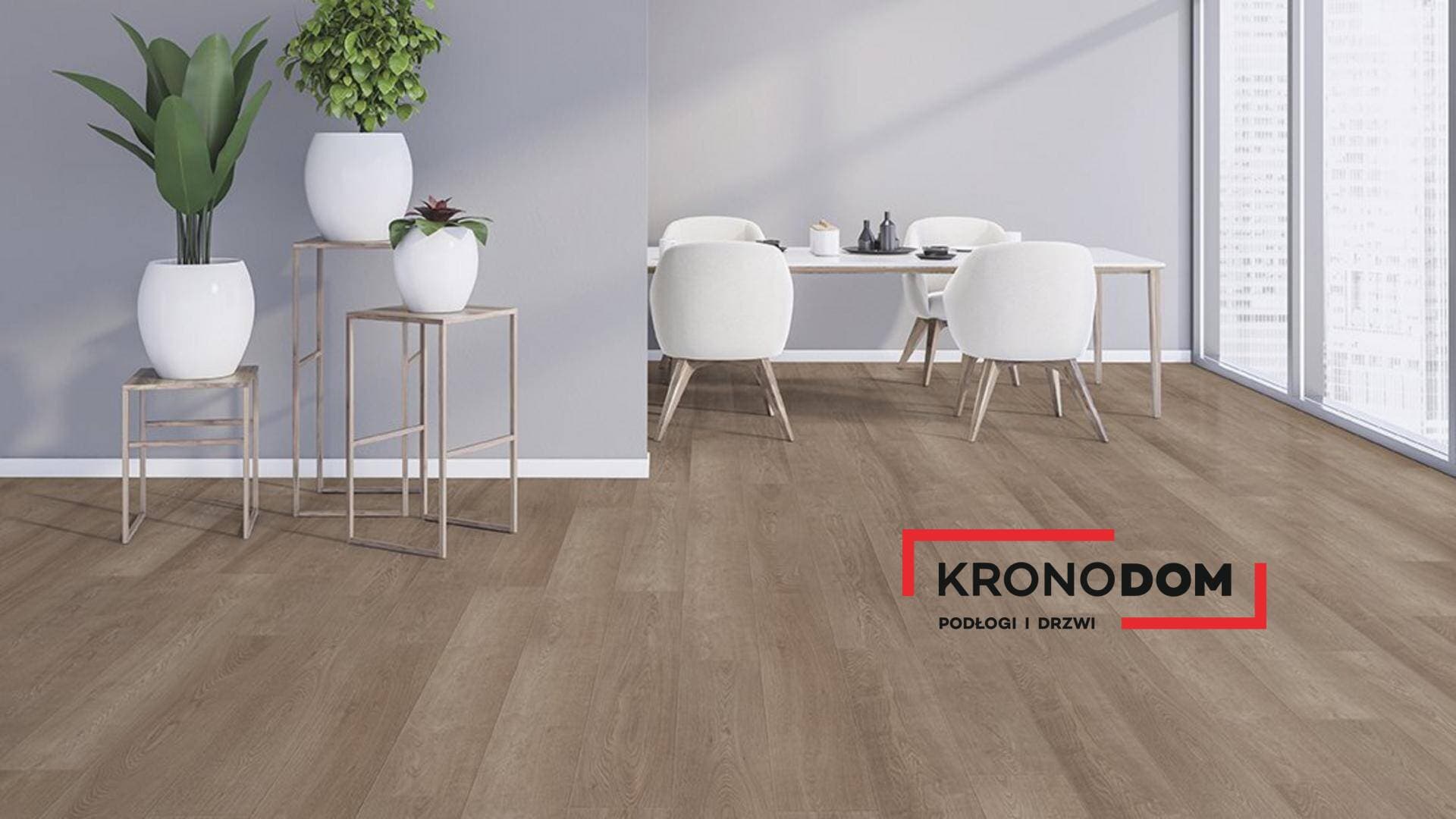 Panele podłogowe Kaindl NATURAL STANDARD PLANK AQUA PRO dąb dakota ontario K2732, AC5, gr.8mm, 4V(1opk.=2,230m2) 2