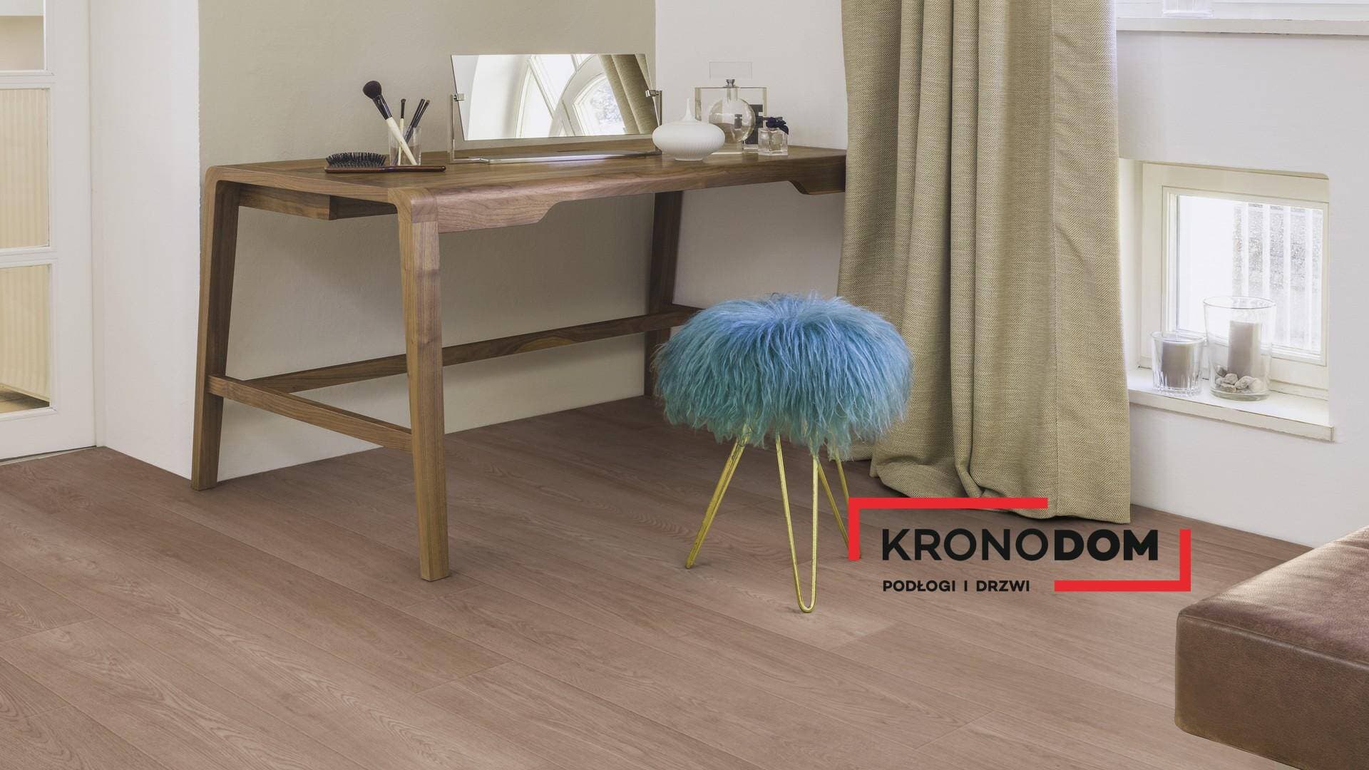 Panele podłogowe Kaindl NATURAL STANDARD PLANK AQUA PRO dąb dakota ontario K2732, AC5, gr.8mm, 4V(1opk.=2,230m2) 6