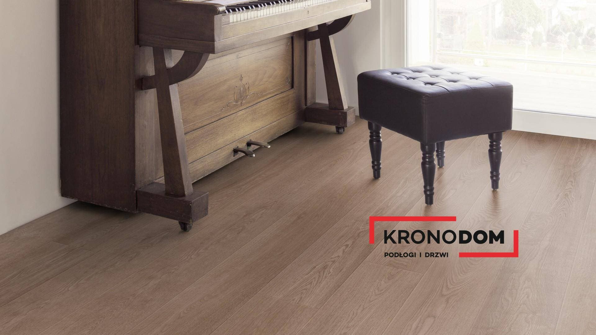 Panele podłogowe Kaindl NATURAL STANDARD PLANK AQUA PRO dąb dakota ontario K2732, AC5, gr.8mm, 4V(1opk.=2,230m2) 7