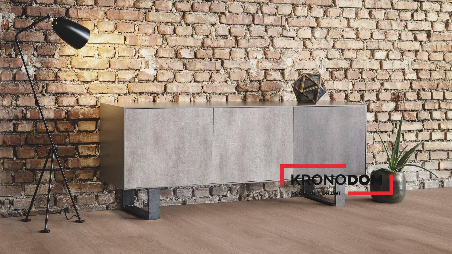 Panele podłogowe Kaindl NATURAL STANDARD PLANK AQUA PRO dąb dakota ontario K2732, AC5, gr.8mm, 4V(1opk.=2,230m2) 8