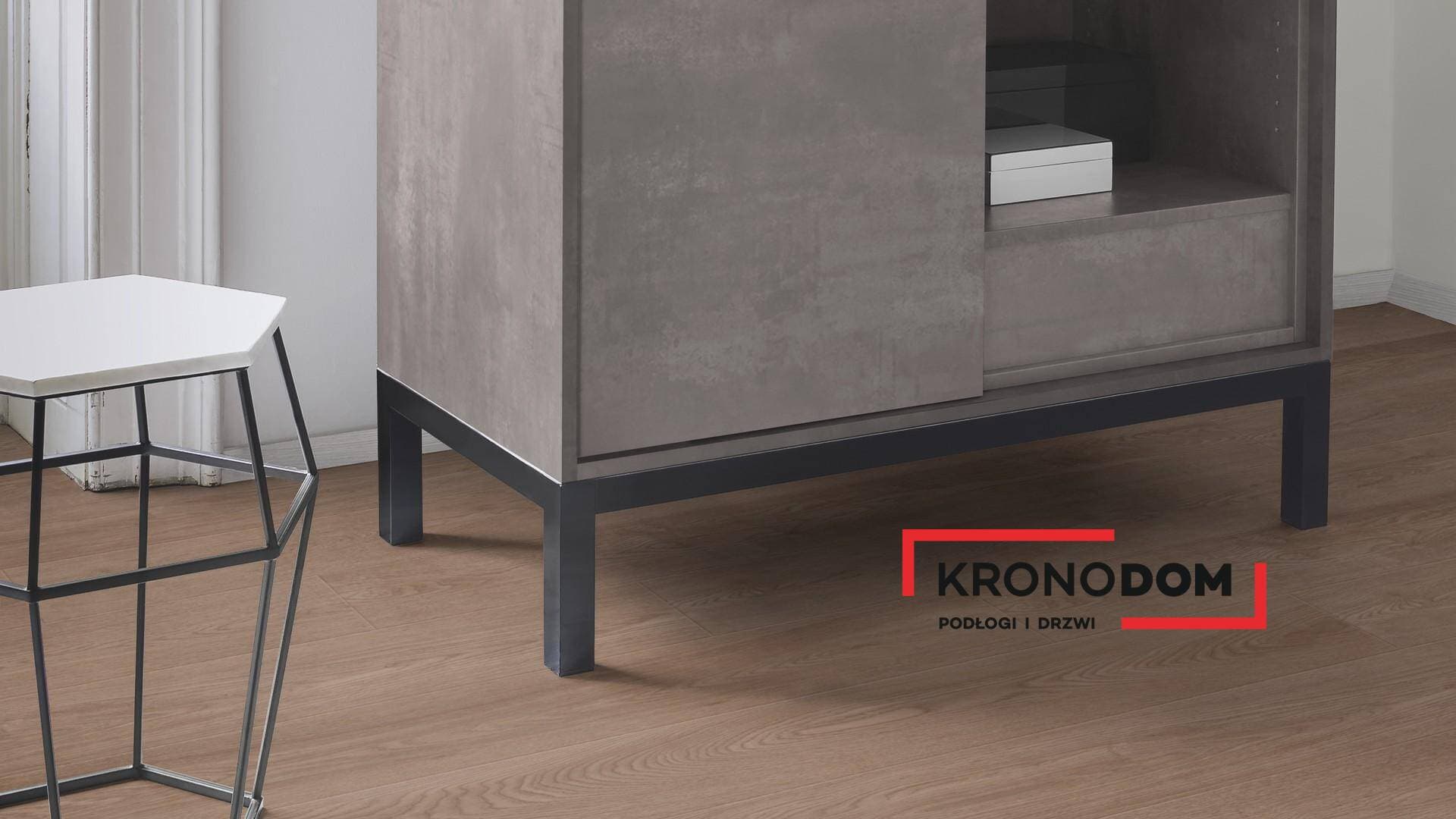 Panele podłogowe Kaindl NATURAL STANDARD PLANK AQUA PRO dąb dakota ontario K2732, AC5, gr.8mm, 4V(1opk.=2,230m2) 9