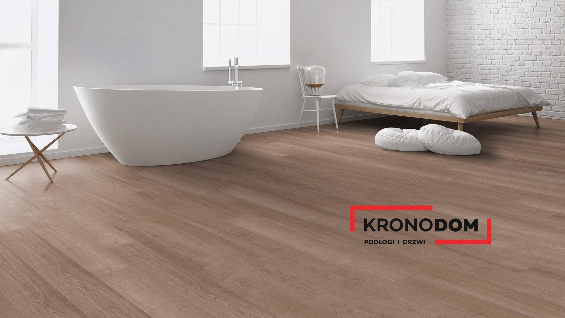 Panele podłogowe Kaindl NATURAL STANDARD PLANK AQUA PRO dąb dakota ontario K2732, AC5, gr.8mm, 4V(1opk.=2,230m2) 17