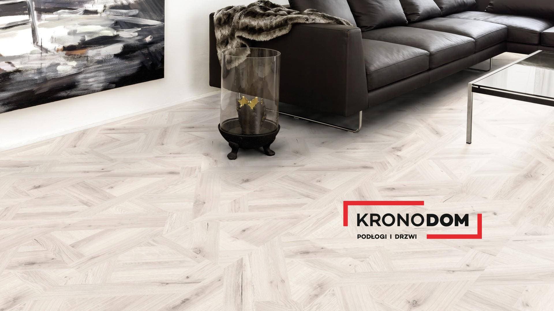 Panele podłogowe Kaindl NATURAL SMART PLANK AQUA PRO dąb milano timido K2725, AC5, gr.8mm, 4V(1opk=6szt.=2,55m2) 9
