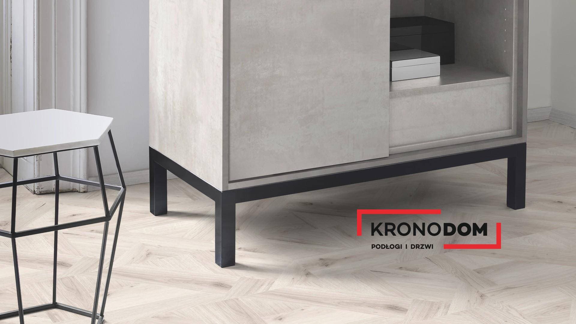 Panele podłogowe Kaindl NATURAL SMART PLANK AQUA PRO dąb milano timido K2725, AC5, gr.8mm, 4V(1opk=6szt.=2,55m2) 12